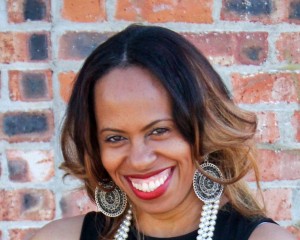 Dr. Sharon Washington 