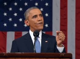 President Obama Gives Final State of the Union Address