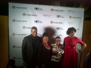 Revolution Awards 2016 Red Carpet