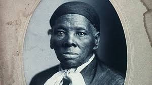 Harriet Tubman 