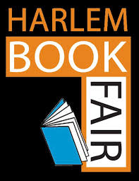 Harlem Book Fair 2016